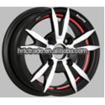 12 inch aluminum wheel rims oem